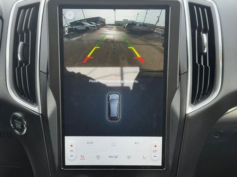 Certified 2024 Ford Edge ST w/ Equipment Group 401A image 22