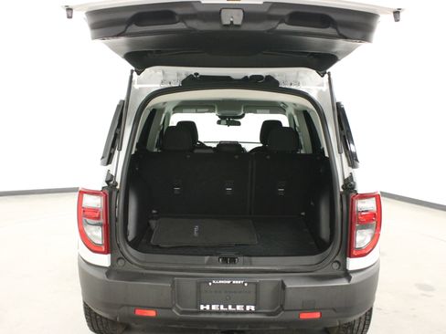 Used 2023 Ford Bronco Sport Big Bend image 12