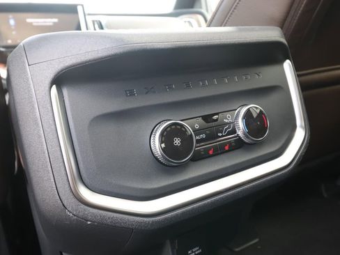 New 2026 Ford Expedition King Ranch image 13