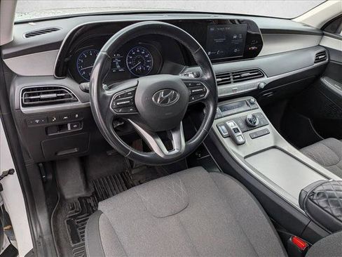 Used 2022 Hyundai Palisade SEL AWD/4WD image 10