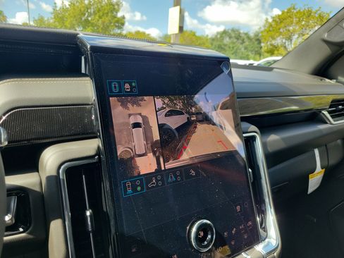 New 2026 GMC Yukon XL Elevation RWD image 13