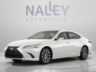 Used 2021 Lexus ES 350 w/ Premium Package video 1