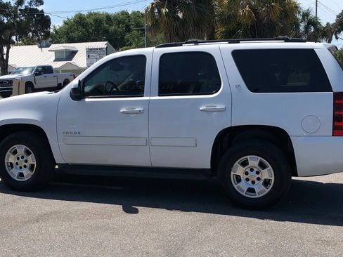 Used 2012 Chevrolet Tahoe LT RWD image 6