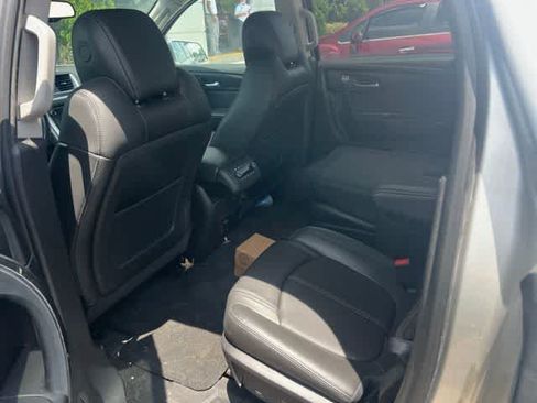Used 2015 GMC Acadia SLT FWD image 11