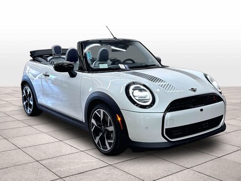Used 2026 MINI Cooper S FWD image 2