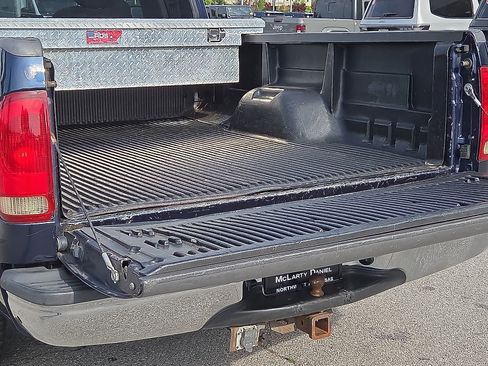 Used 2001 Ford F250 XLT RWD image 8
