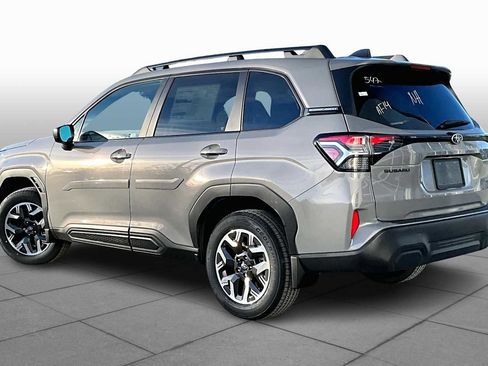 New 2026 Subaru Forester Premium image 11