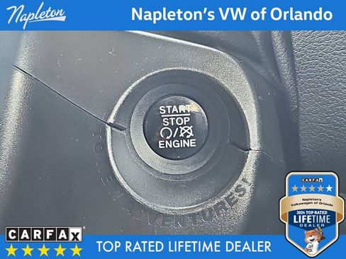 Used 2017 Jeep Renegade Altitude AWD/4WD image 18