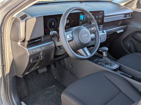 New 2026 Hyundai Kona SEL Sport image 8