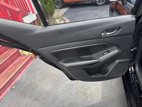 Used 2019 Nissan Altima 2.5 SV FWD image 20