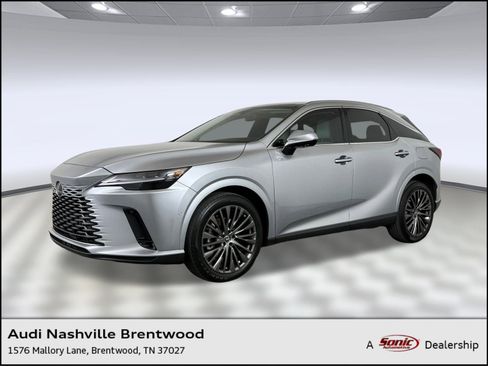 Used 2024 Lexus RX 350 RX 350 image 1