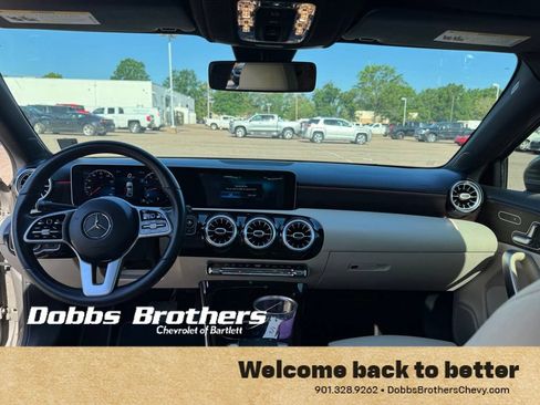 Used 2019 Mercedes-Benz A 220 image 11