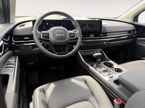 New 2025 Kia Carnival SX Prestige image 15