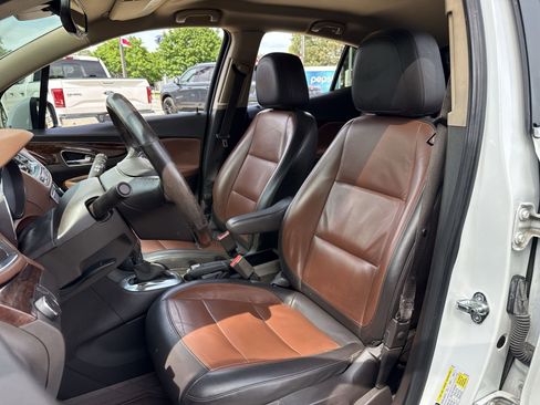 Used 2015 Buick Encore Premium FWD image 21