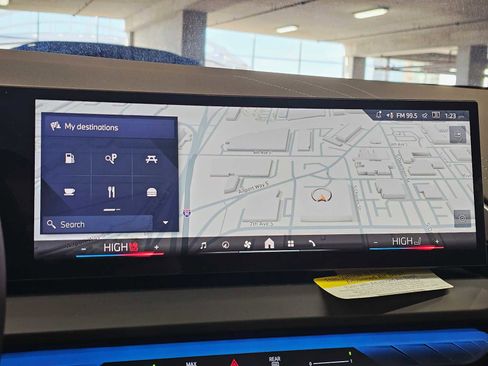 New 2026 BMW X3 M50 w/ Premium Package image 14