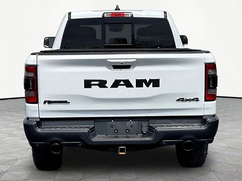 Used 2019 RAM 1500 Rebel w/ Level 2 Equipment Group AWD/4WD image 5
