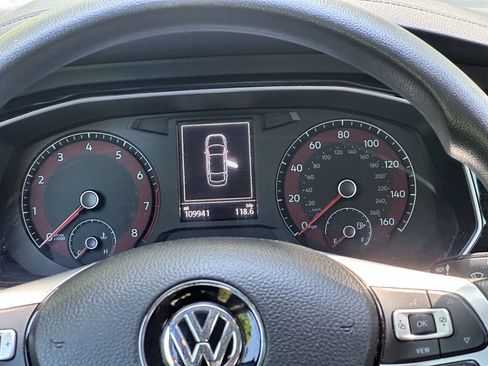 Used 2021 Volkswagen Jetta S FWD image 28