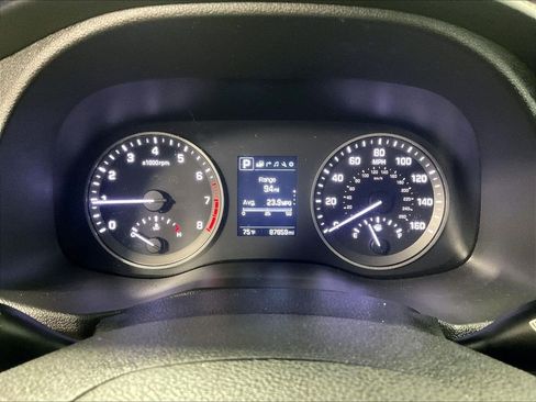 Used 2017 Hyundai Tucson Limited AWD/4WD image 25
