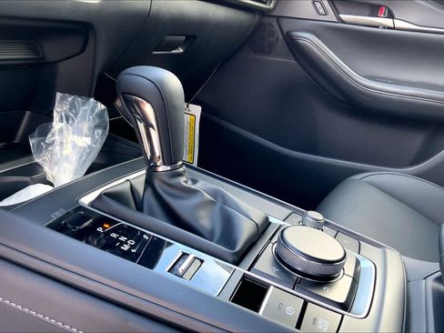 New 2026 MAZDA CX-30 AWD 2.5 S w/ Select Sport Pkg image 7