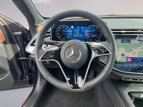 Certified 2026 Mercedes-Benz E 350 4MATIC Sedan image 12