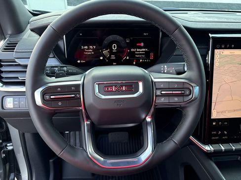 New 2026 GMC Acadia Elevation w/ LPO, Floor Liner Package image 15