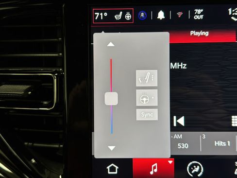 New 2026 Dodge Durango GT w/ Blacktop Package AWD/4WD image 33