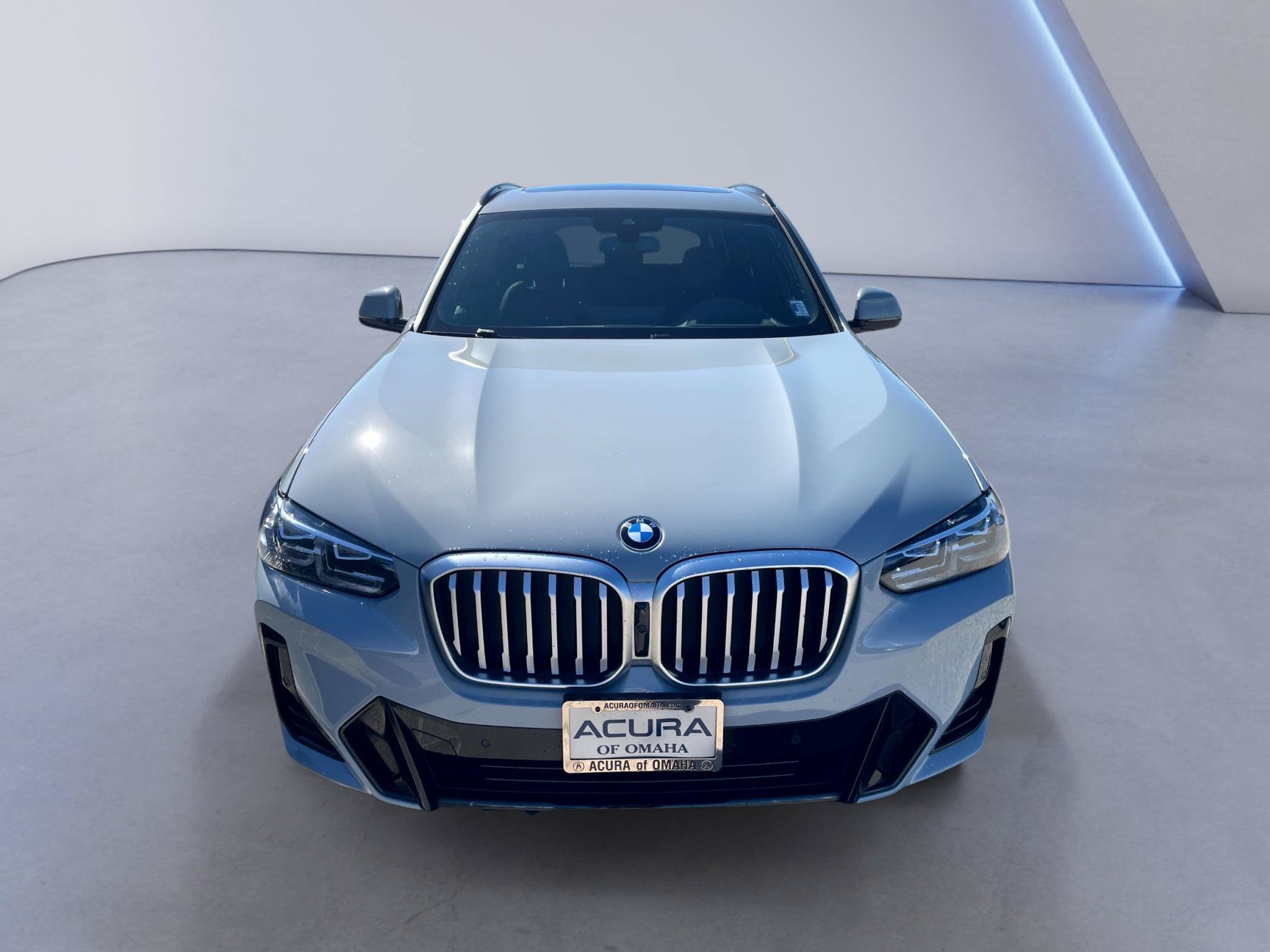 Used 2024 BMW X3 xDrive30i w/ Premium Package AWD/4WD image 5