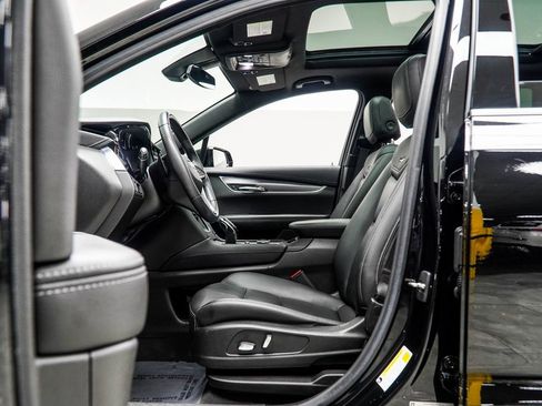 Used 2021 Cadillac XT6 Luxury image 40