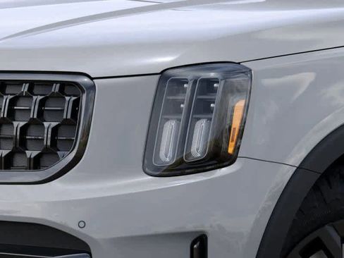 New 2025 Kia Telluride SX Prestige X-Pro image 10