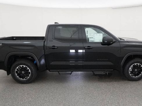 New 2026 Toyota Tundra SR5 AWD/4WD image 48