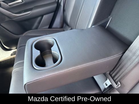 Certified 2026 MAZDA CX-50 AWD 2.5 S w/ Premium Package image 45
