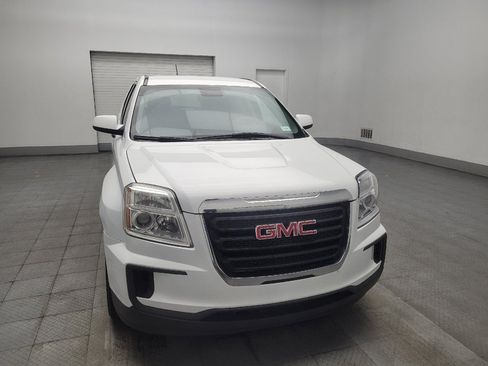 Used 2017 GMC Terrain SLE FWD image 14