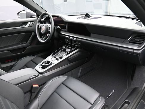 New 2026 Porsche 911 Carrera 4S AWD/4WD image 29