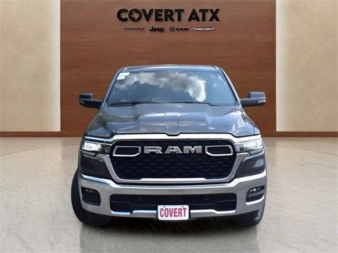 New 2026 RAM 1500 Lone Star image 8