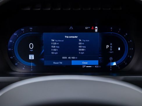 Used 2023 Volvo XC90 B6 Ultimate w/ Protection Package Premier image 22