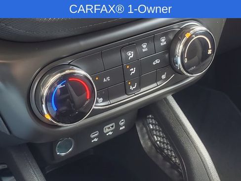 Certified 2023 Chevrolet TrailBlazer LT FWD image 19