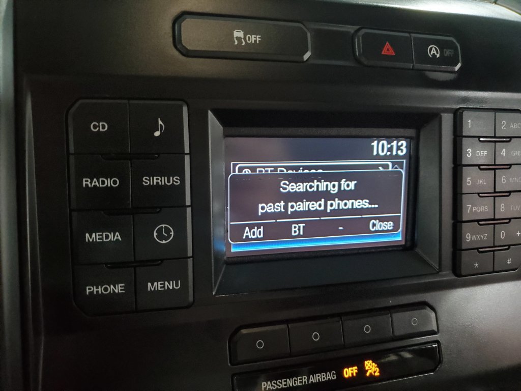 Used 2016 Ford F150 XL w/ Equipment Group 101A Mid AWD/4WD image 29