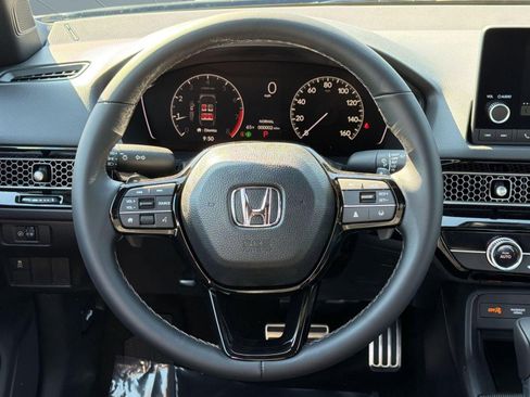 New 2026 Honda Civic Sport image 16