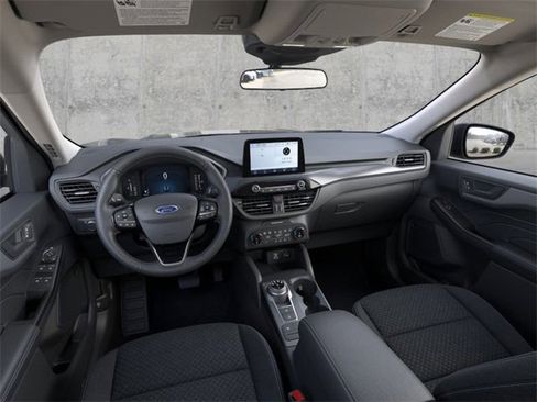 New 2025 Ford Escape Active w/ Cold Weather Package image 9