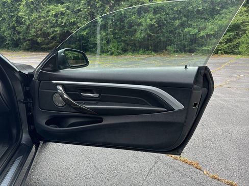 Used 2014 BMW 435i xDrive Coupe image 24