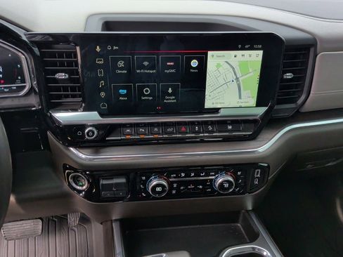 Used 2023 GMC Sierra 1500 SLT image 24