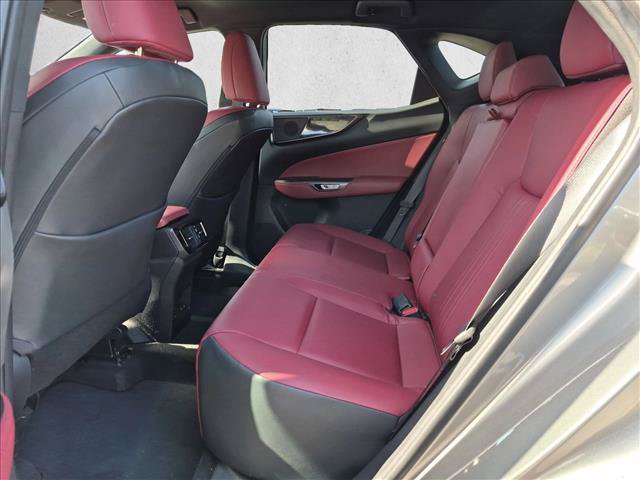 Used 2024 Lexus NX 250 FWD image 20