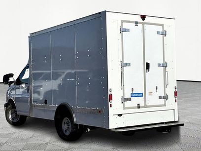 New 2024 Chevrolet Express 3500 w/ Power Convenience Package