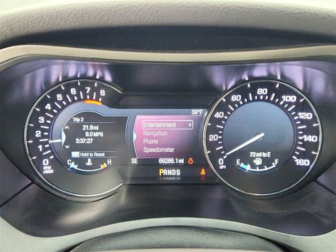 Used 2019 Lincoln MKZ Reserve image 13