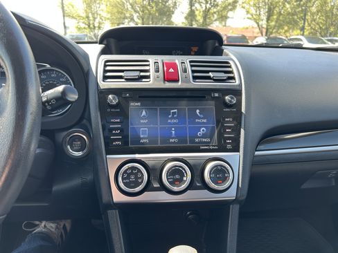 Used 2016 Subaru Crosstrek 2.0i Limited AWD/4WD image 22