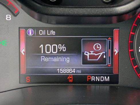 Used 2016 GMC Canyon SLT w/ Driver Alert Package image 15