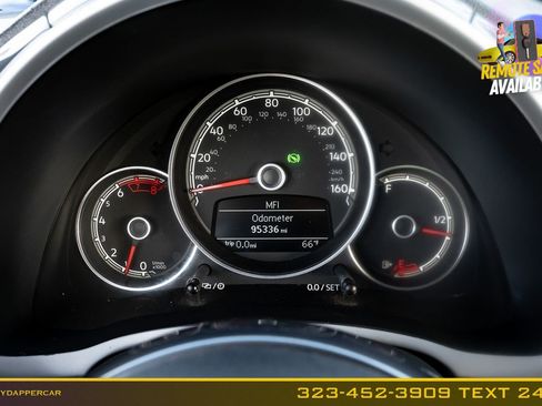 Used 2018 Volkswagen Beetle 2.0T S FWD image 24
