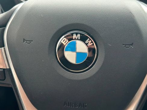 Used 2019 BMW X4 xDrive30i w/ Convenience Package AWD/4WD image 38