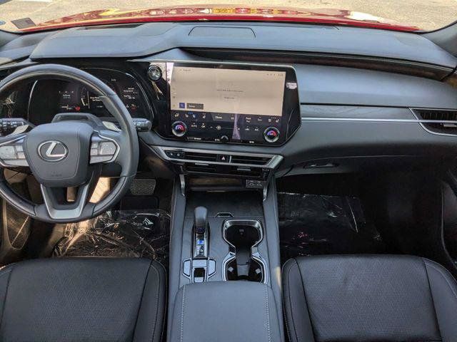 Certified 2025 Lexus RX 350 Premium Plus w/ Convenience Package FWD image 15