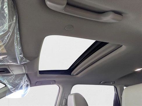 New 2026 Honda CR-V EX-L image 15